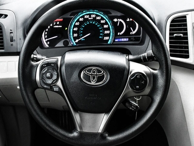 2013 Toyota Venza