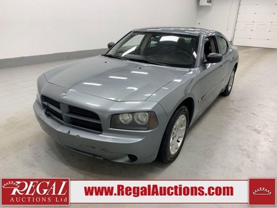 Used 2006 Dodge Charger for Sale in Calgary, Alberta