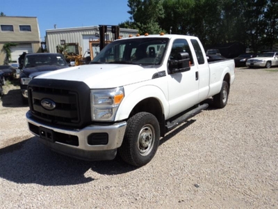 Used Ford F-250 2015 for sale in Winnipeg, Manitoba