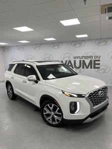 Used Hyundai Palisade 2020 for sale in Chicoutimi, Quebec