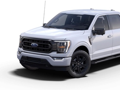 New 2023 Ford F-150 XL for Sale in Lacombe, Alberta