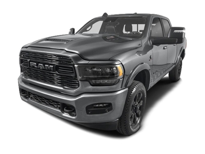 New 2024 RAM 2500 Limited Longhorn 4x4 Crew Cab 6'4 Box for Sale in Arthur, Ontario