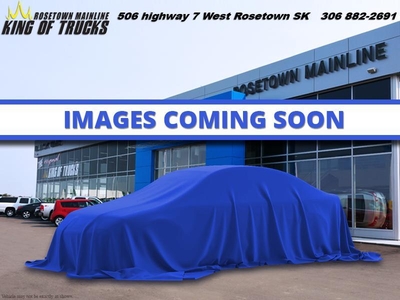 Used 2016 Chevrolet Silverado 1500 LTZ for Sale in Rosetown, Saskatchewan