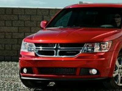 Used 2016 Dodge Journey Limited for Sale in Dartmouth, Nova Scotia