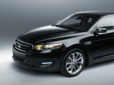 Used 2016 Ford Taurus LIMITED for Sale in Dartmouth, Nova Scotia