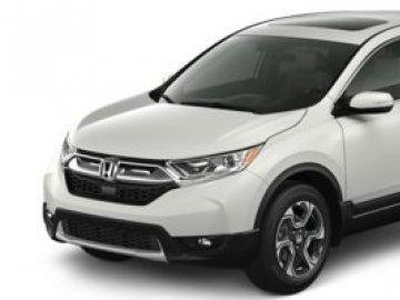 Used 2017 Honda CR-V EX for Sale in Cayuga, Ontario