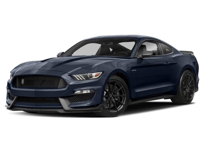Used 2018 Ford Mustang Shelby GT350 for Sale in Oakville, Ontario