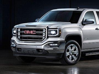 Used 2018 GMC Sierra 1500 SLT for Sale in Cayuga, Ontario