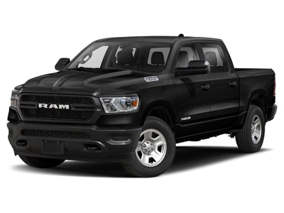 Used 2020 RAM 1500 TRADESMAN for Sale in Goderich, Ontario