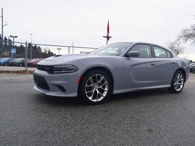 Used 2022 Dodge Charger GT for Sale in Coquitlam, British Columbia