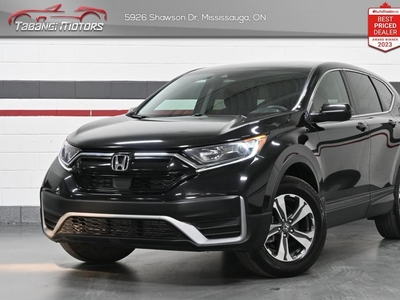 Used 2022 Honda CR-V LX No Accident Carplay Lane Assist Remote Start for Sale in Mississauga, Ontario