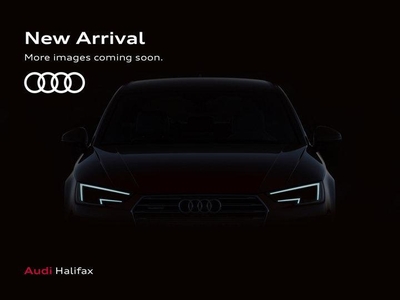 Used 2023 Audi A5 Sportback Progressiv for Sale in Halifax, Nova Scotia