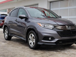 2019 Honda HR-V sport awd apple carplay sunroof heated seats