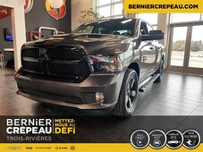 Used Ram 1500 2021 for sale in Trois-Rivieres, Quebec