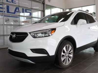 New Buick Encore 2019 for sale in Montreal, Quebec