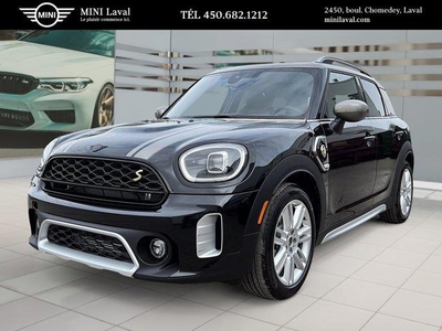 New MINI Cooper Countryman 2023 for sale in Laval, Quebec
