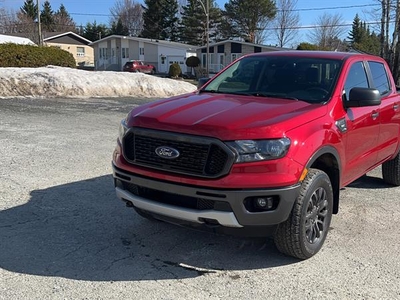 Used Ford Ranger 2020 for sale in Thetford Mines, Quebec
