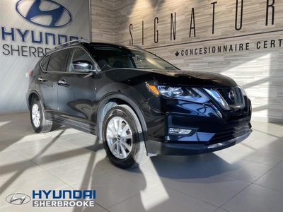Used Nissan Rogue 2020 for sale in rock-forest, Quebec