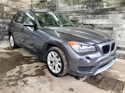 Used BMW X1 2014 for sale in Saint-Sulpice, Quebec