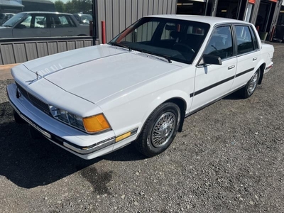 Used Buick Century 1988 for sale in Trois-Rivieres, Quebec