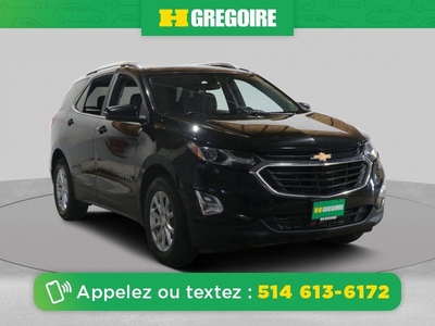 Used Chevrolet Equinox 2018 for sale in Carignan, Quebec