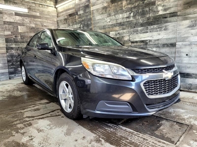 Used Chevrolet Malibu 2014 for sale in Saint-Sulpice, Quebec