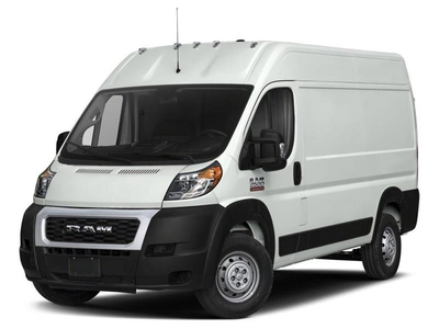 Used Ram ProMaster 2500 2019 for sale in Scarborough, Ontario