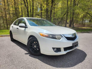 2009 Acura Tsx Certified ( SOLD)