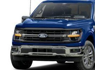 New 2024 Ford F-150 PLATINUM for Sale in Mississauga, Ontario