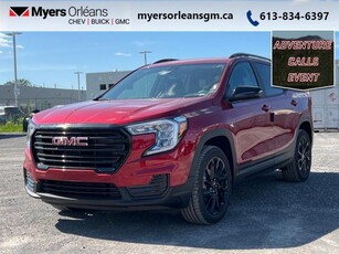 New 2024 GMC Terrain SLE for Sale in Orleans, Ontario