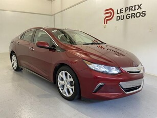 New Chevrolet Volt 2019 for sale in Trois-Rivieres, Quebec