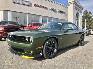 New Dodge Challenger 2023 for sale in Shawinigan, Quebec