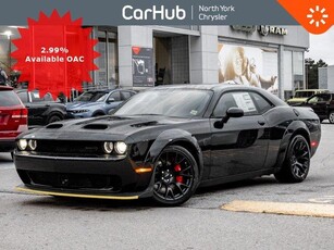 New Dodge Challenger 2023 for sale in Thornhill, Ontario