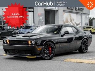 New Dodge Challenger 2023 for sale in Thornhill, Ontario