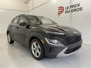 New Hyundai Kona 2022 for sale in Trois-Rivieres, Quebec