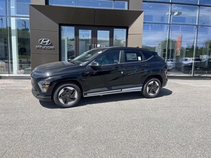 New Hyundai Kona 2024 for sale in Shawinigan, Quebec