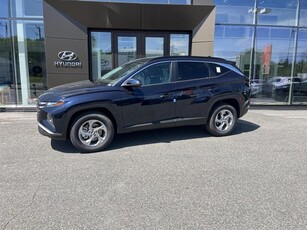 New Hyundai Tucson 2024 for sale in Shawinigan, Quebec