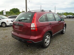 Used 2007 Honda CR-V 2WD 5dr LX for Sale in Fenwick, Ontario
