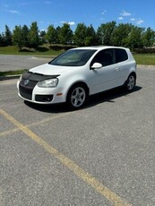 Used 2008 Volkswagen GTI for Sale in La Prairie, Quebec