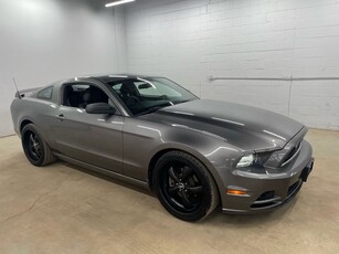 Used 2014 Ford Mustang V6 for Sale in Guelph, Ontario