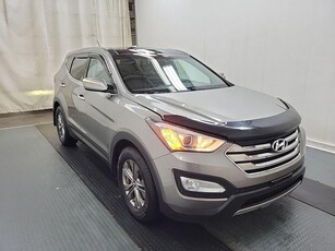 Used 2014 Hyundai Santa Fe Sport SPORT for Sale in Waterloo, Ontario