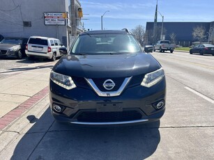 Used 2014 Nissan Rogue AWD 4dr SV for Sale in Hamilton, Ontario