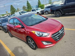 Used 2016 Hyundai Elantra GT GT for Sale in Waterloo, Ontario