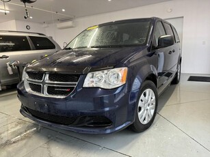 Used 2017 Dodge Grand Caravan SE No Accidents! Well Maintained! for Sale in Dunnville, Ontario