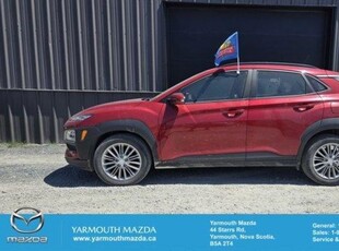 Used 2020 Hyundai KONA Preferred for Sale in Yarmouth, Nova Scotia