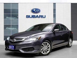 Used Acura ILX 2017 for sale in Toronto, Ontario