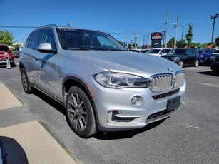 Used BMW X5 2017 for sale in Saint-Hubert, Quebec