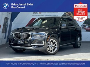 Used BMW X5 2022 for sale in Vancouver, British-Columbia