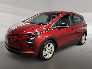 Used Chevrolet Bolt EV 2022 for sale in Mascouche, Quebec