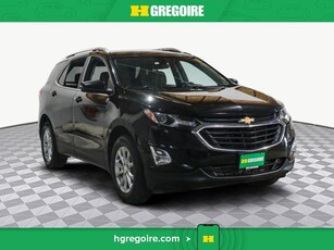 Used Chevrolet Equinox 2018 for sale in Saint-Leonard, Quebec